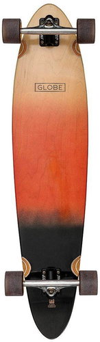 Globe Pinner Classic -40 - Longboard - Main image