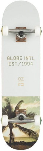 Globe Varsity -FUL8.0 - Skateboard - Main image