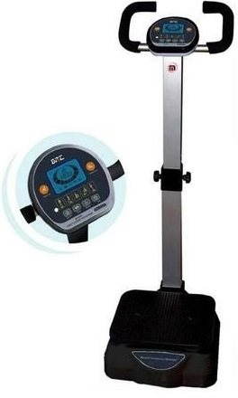 Vibration platform MASH706 - Fitness Equipment - Main image