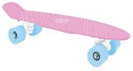 Spokey Cruiser ružový - Skateboard
