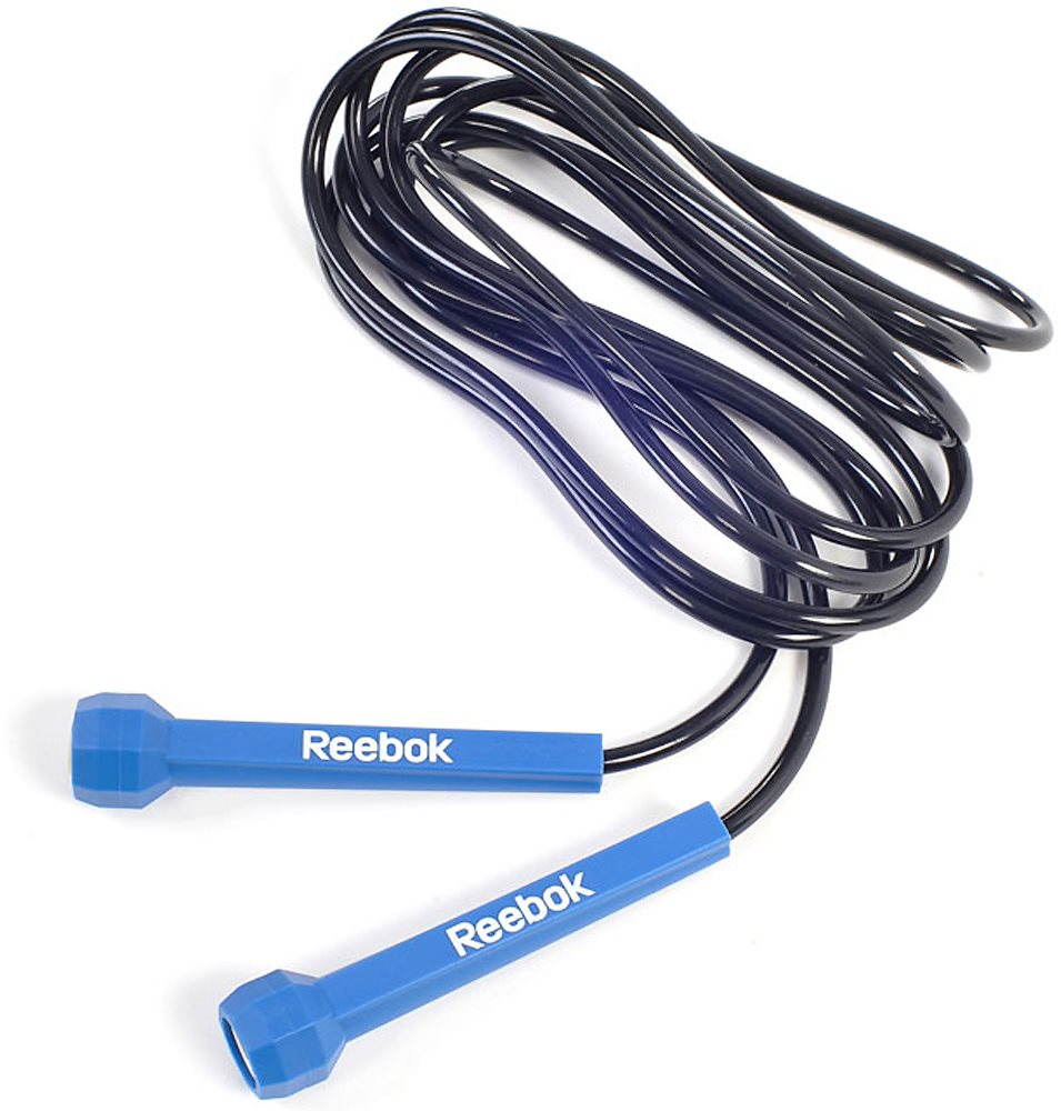 Reebok 2025 skipping rope