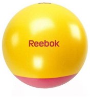 Reebok 55 cm - Two Tone - yellow-pink - Gym Ball