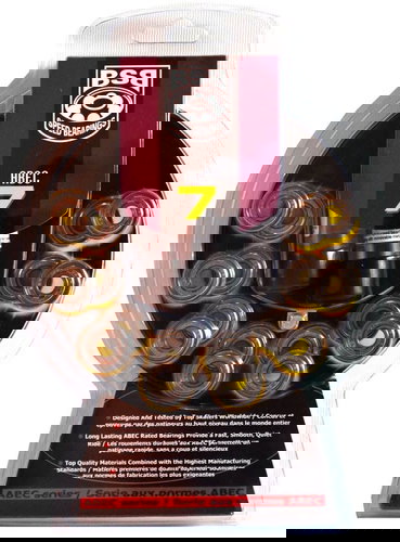 Hyper BSB ABEC7 - Bearings - Main image