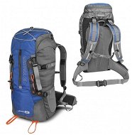 Trimm LEMAN 45l blue/dark grey - Backpack