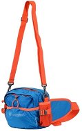Trimm VERSO Blue / Orange - Tourist waist-pack