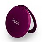 Hyper Pearl make-up mirror and powerbank 3000mAh Purple - Power Bank