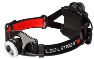 Led Lenser H7.2 - Fejlámpa