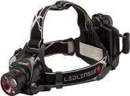 Led Lenser H14.2 - Fejlámpa