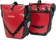 Ortlieb Back Roller Classic Red kerékpártáska - Kerékpáros táska