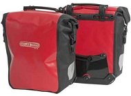 Ortlieb Front Roller City Red - Bike Bag