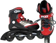 Roces Compu 1.0 L 38-41 - Roller Skates