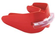Everlast mouthguard double red - Protectors
