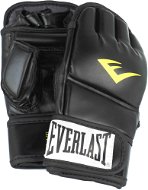 Everlast Prstové boxérske rukavice PU L/XL - Boxerské rukavice