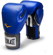 Everlast ProStyle 12 oz. modré - Boxerské rukavice