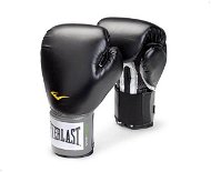 ProStyle Everlast 10 oz Black - Boxing Gloves