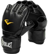 Everlast MMA graplingové rukavice PU L/XL - Boxerské rukavice