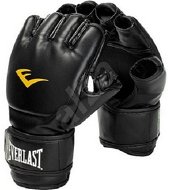 Everlast MMA Grappling Gloves PU S/M - Boxing Gloves