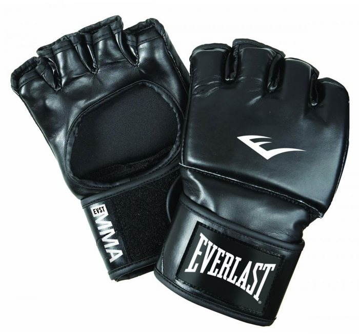 Everlast mma best sale grappling training glove