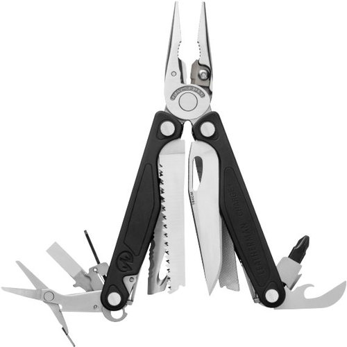 Leatherman Charge Plus - Multitool  - Main image