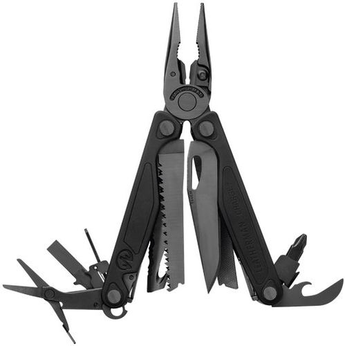 Leatherman Charge Plus černá - Multitool - Hlavní obrázek