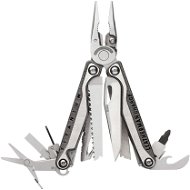 Leatherman Charge Tti Plus Limited edition + Nadstavec na bity - Multitool