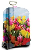 Suitsuit Tulips - Obal na kufor