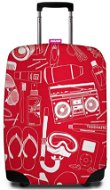 Holiday Suitsuit - Luggage Cover