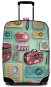 Suitsuit Transistor Radio - Luggage Cover