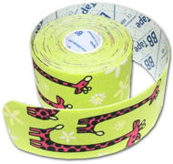 BB Tape Giraffe Green - Tape