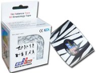 BB tape Zebra - Tejp