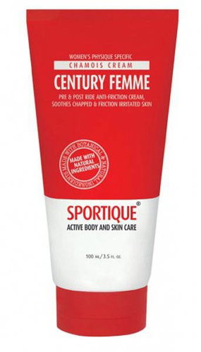 Sportique Riding cream woman - Emulsion - Main image