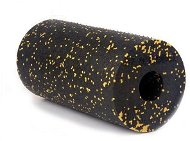 Massage Roller Blackroll Yellow & Black - Masážní válec