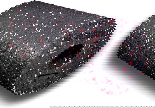 Blackroll Black & Red - Foam Roller - Main image