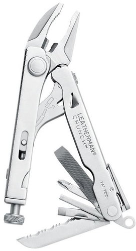 Leatherman Crunch - Multitool  - Main image