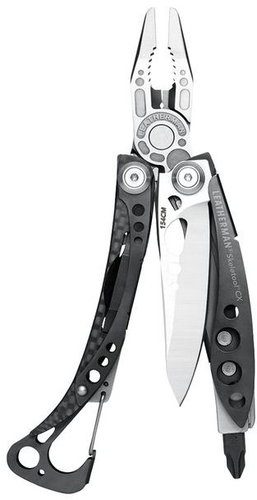 Leatherman Skeletool CX - Multitool  - Main image