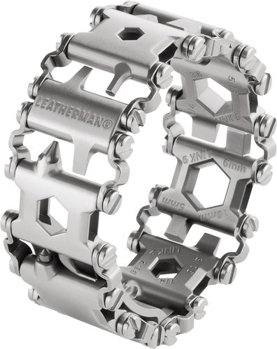 Leatherman Tread - Multitool  - Main image