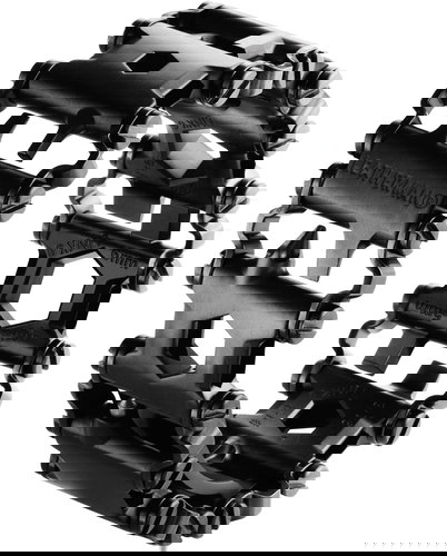 Leatherman Tread black - Multitool  - Main image