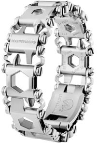 Leatherman Tread LT - Multitool  - Main image
