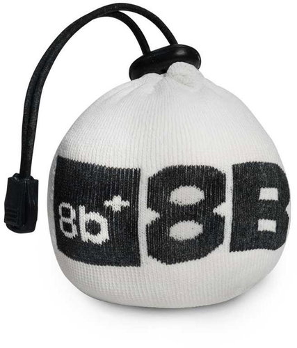 8BPLUS Premium Magnesium Chalk Bomb 65g - Gym Chalk - Main image