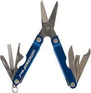 Leatherman Micra blue - Knife