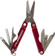 Leatherman Micra red - Knife