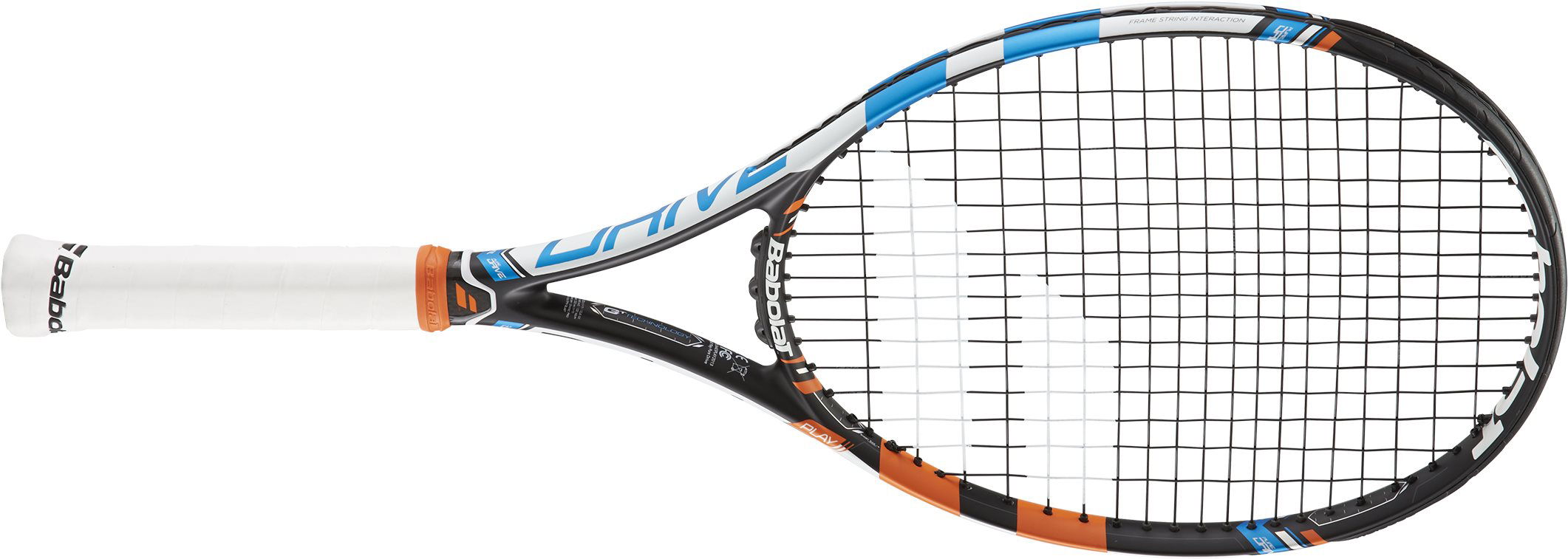 Babolat Pure Drive Play 2015 G2 Tennis Racket Alza.cz