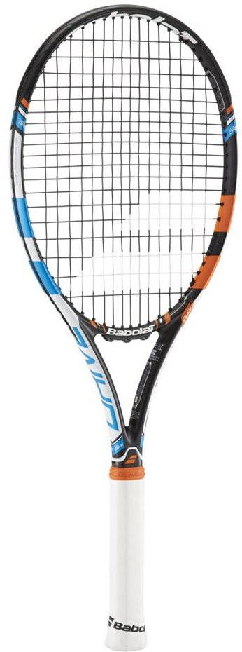 Babolat Pure Drive Play 2015 G2 - Tennis Racket | alza.sk