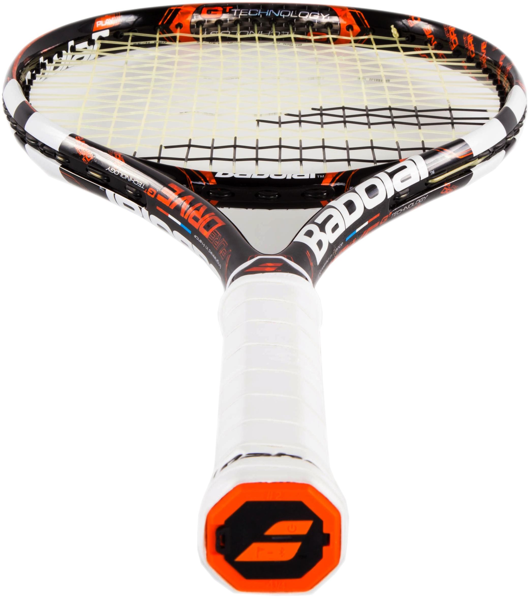 Babolat Pure Drive Play 2014 G2 Tennis Racket Alza.cz