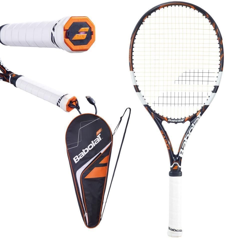 Babolat Pure Drive Play 2014 G2 Tennis Racket Alza.cz