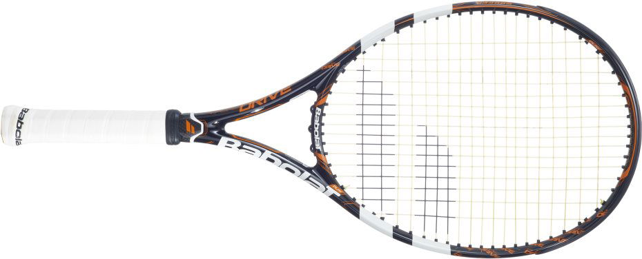 Babolat Pure Drive Play 2014 G2 Tennis Racket Alza.cz