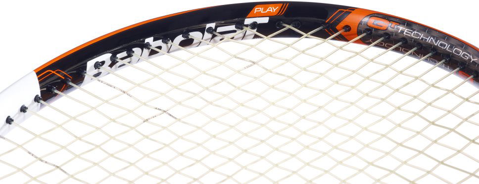 Babolat Pure Drive Play 2014 G2 Tennis Racket alza.sk