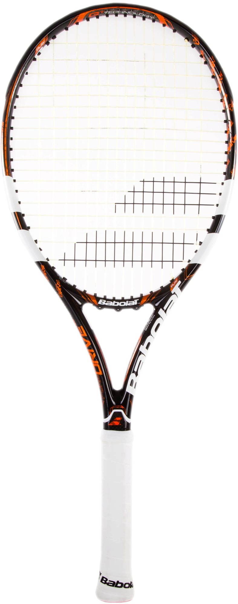 Babolat Pure Drive Play 2014 G2 Tennis Racket Alza.cz