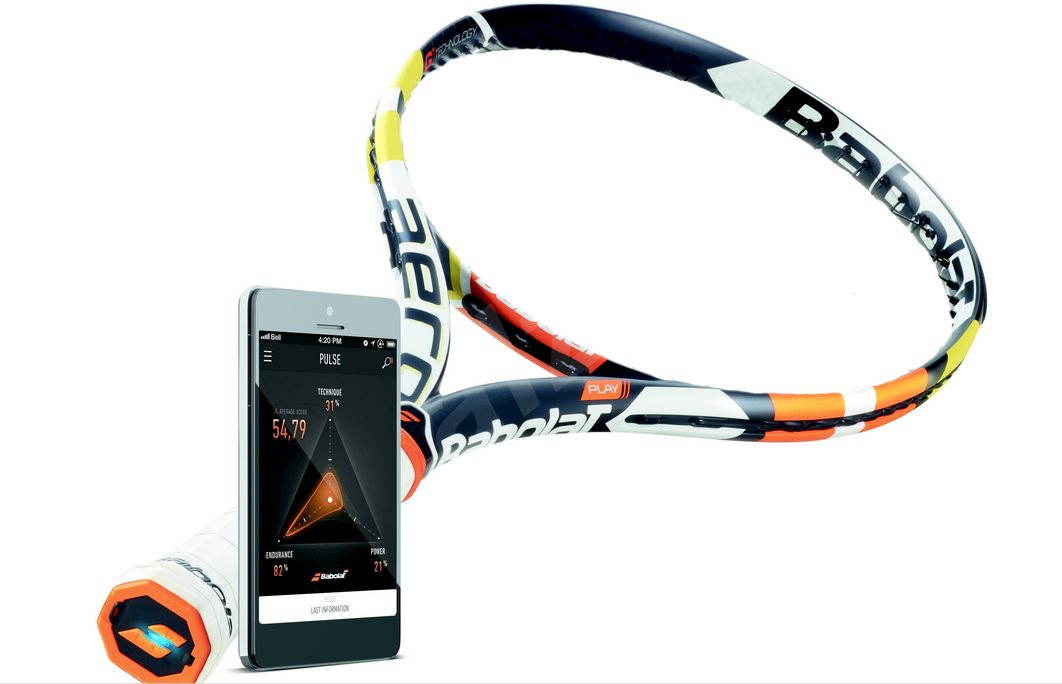 Babolat AeroPro Drive Play G3 Tennis Racket Alza.cz