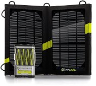 Goal Zero Plus Guide10 Solare Wiederaufladung Kit - Solarpanel